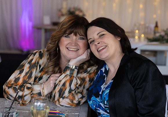 Ashton Lodge Wedding