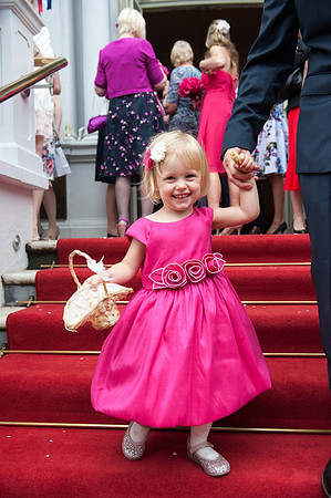 Mandarin Oriental Hotel London Wedding Photography