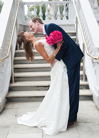 Mandarin Oriental Hotel London Wedding Photography