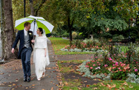 Wedding photography from just £795