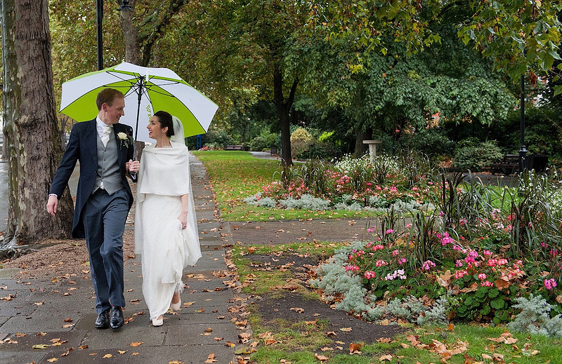 Wedding photography from just £795