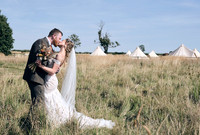 Wedding photography from just £795