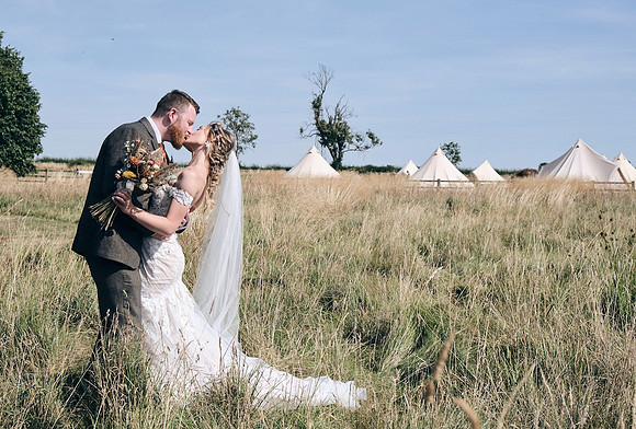 Wedding photography from just £795