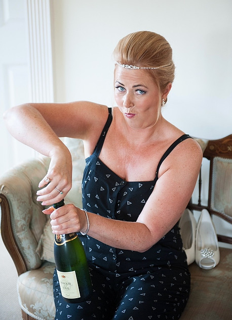 Wedding photography from just £795