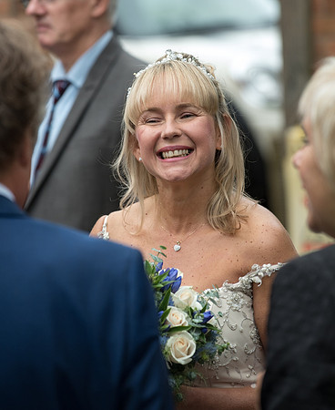 Wedding photography in Leicestershire and Warwickshire