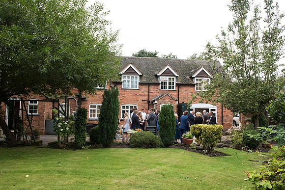 Wedding photography in Leicestershire and Warwickshire