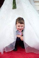 Wedding photography from just £795