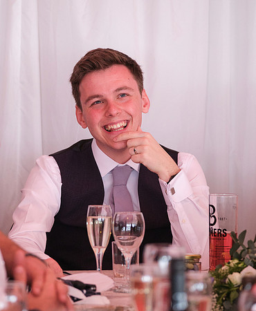 Jack and Lauren. Wedding Photography at Ashton Lodge, Nr Rugby