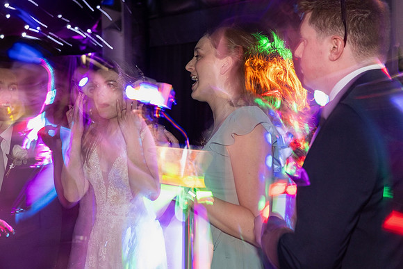 Ashton Lodge Wedding