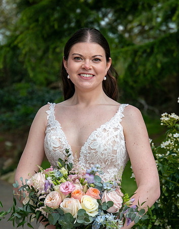 Ashton Lodge Wedding