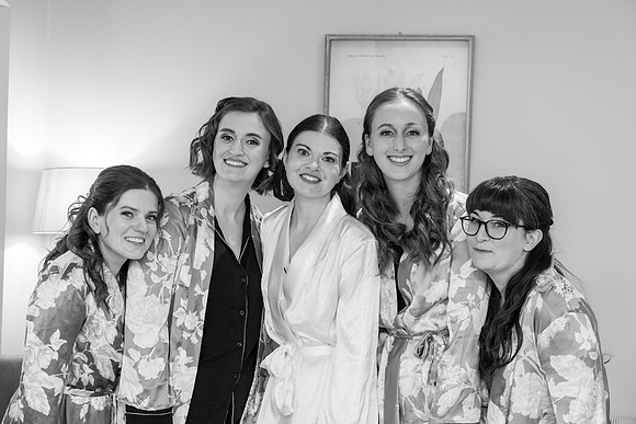 Ashton Lodge Wedding