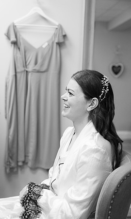 Ashton Lodge Wedding