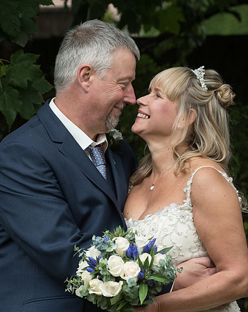 Wedding photography in Leicestershire and Warwickshire