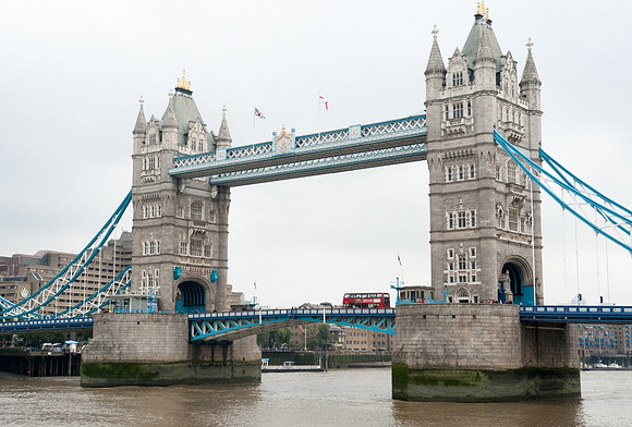 Tower Bridge Wedding Photography
