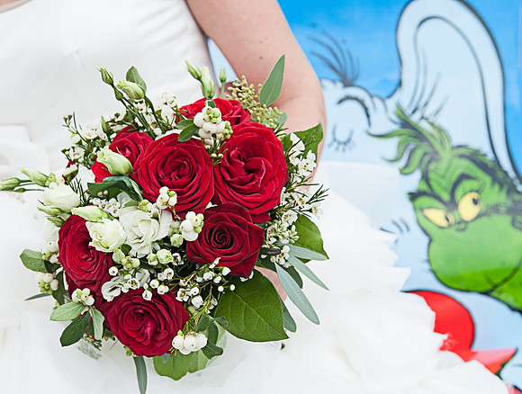 Tower Bridge Wedding Photography