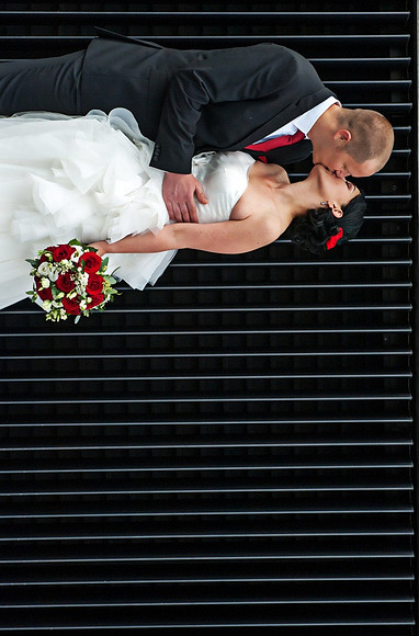 Tower Bridge Wedding Photography