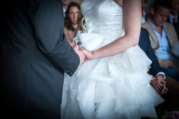 Tower Bridge Wedding Photography