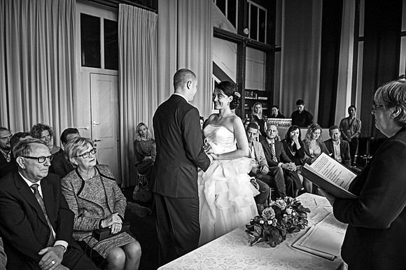 Tower Bridge Wedding Photography
