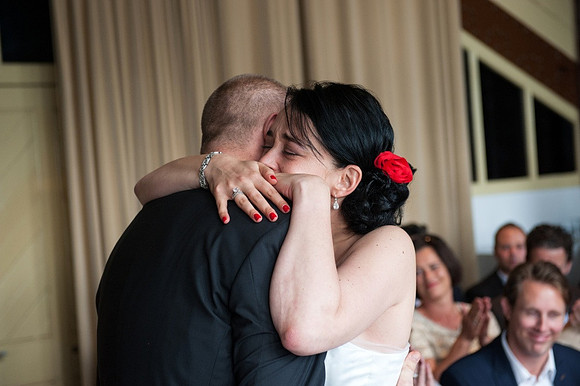 Tower Bridge Wedding Photography