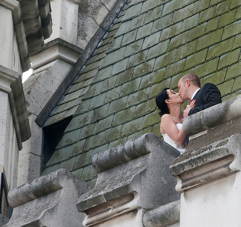 Tower Bridge Wedding Photography