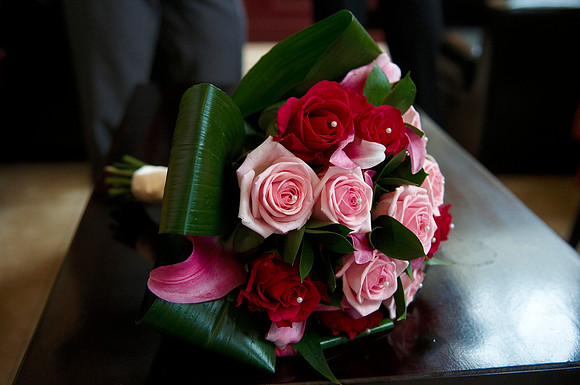 Shearsby Bath Wedding Photography