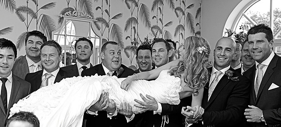 Shearsby Bath Wedding Photography