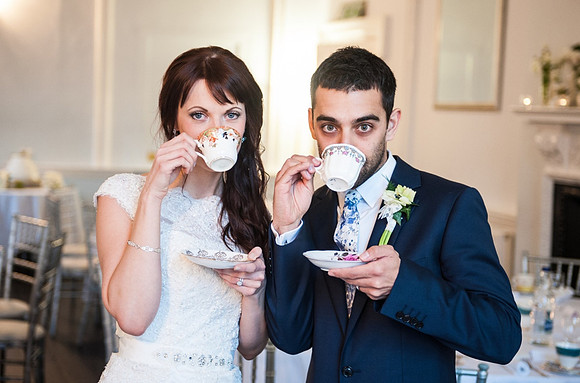 Simon Cook Wedding Photography