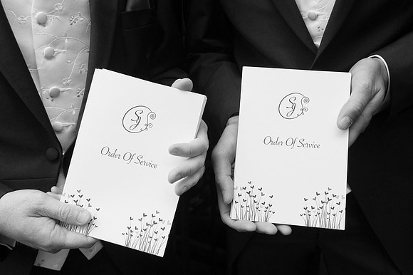 Kent Wedding Photography