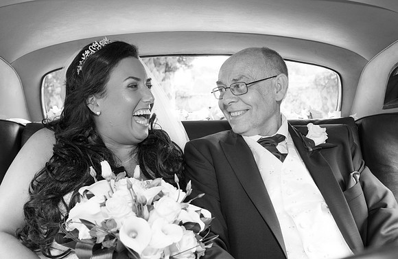 Kent Wedding Photography