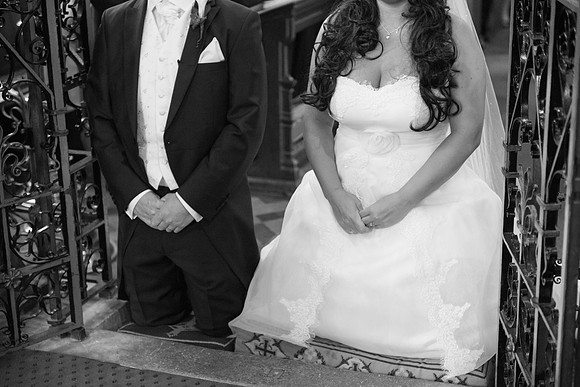 Kent Wedding Photography