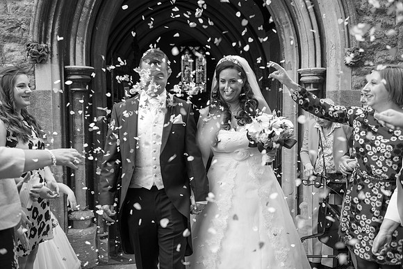 Kent Wedding Photography