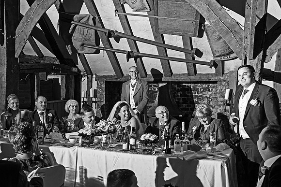 Kent Wedding Photography