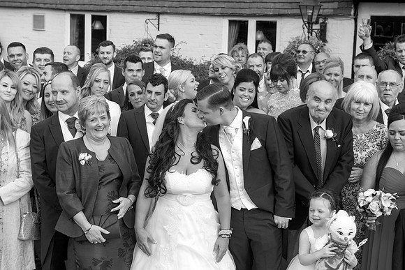Kent Wedding Photography