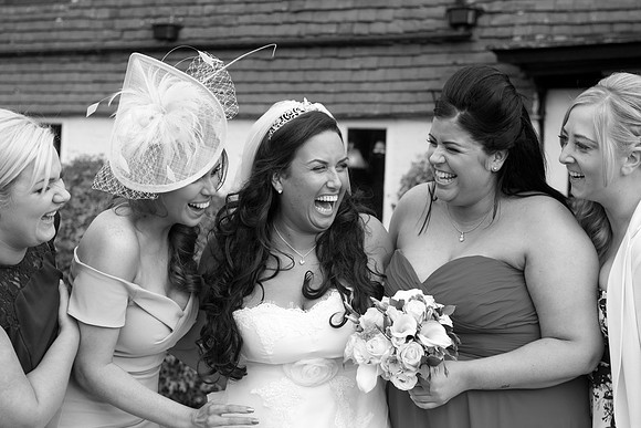 Kent Wedding Photography