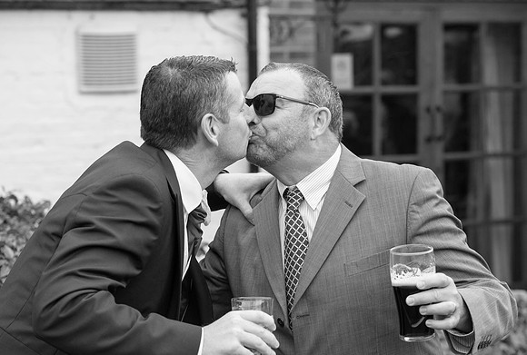 Kent Wedding Photography
