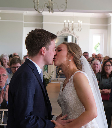 Jack and Lauren. Wedding Photography at Ashton Lodge, Nr Rugby