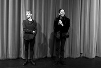 5th December 1st Cast of The Nutcracker