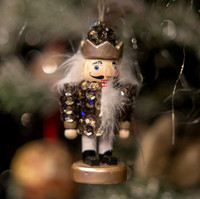 5th December 1st Cast of The Nutcracker