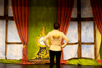 5th December 1st Cast of The Nutcracker