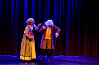 5th December 1st Cast of The Nutcracker