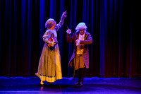 5th December 1st Cast of The Nutcracker