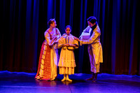 5th December 1st Cast of The Nutcracker