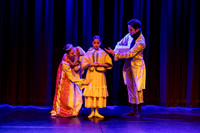 5th December 1st Cast of The Nutcracker