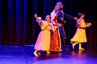 5th December 1st Cast of The Nutcracker