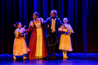 5th December 1st Cast of The Nutcracker