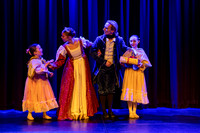 5th December 1st Cast of The Nutcracker