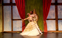 5th December 1st Cast of The Nutcracker
