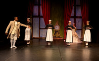 5th December 1st Cast of The Nutcracker
