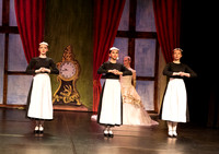 5th December 1st Cast of The Nutcracker