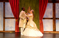 5th December 1st Cast of The Nutcracker